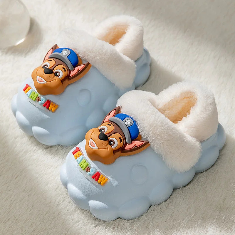 Toddler Indoor Slippers