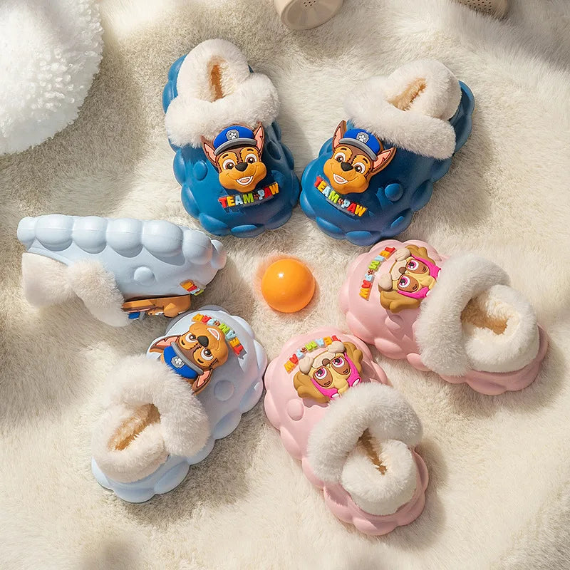 Toddler Indoor Slippers