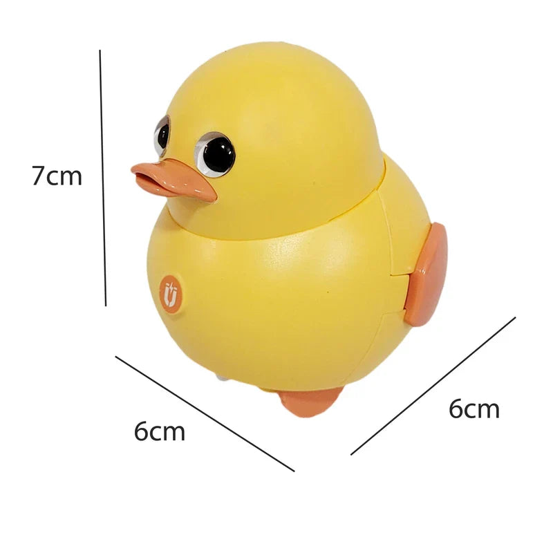 JiggleChick™ – The Wobbling Chick Toy