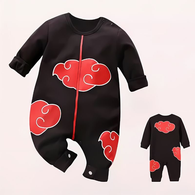 AniCuddle™ - Baby Bodysuit