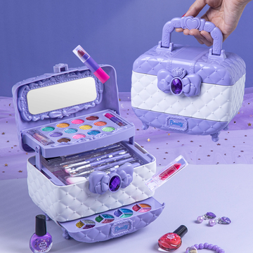 Washable Makeup Set for Kids