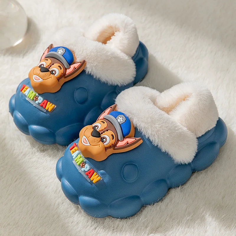 Toddler Indoor Slippers