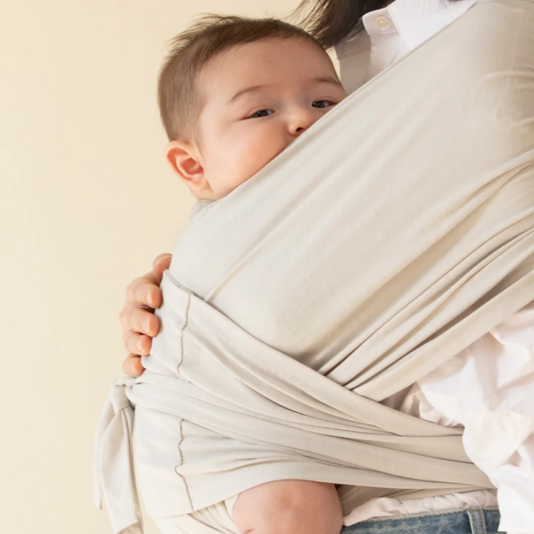 EireMoms™ - Baby Carrier