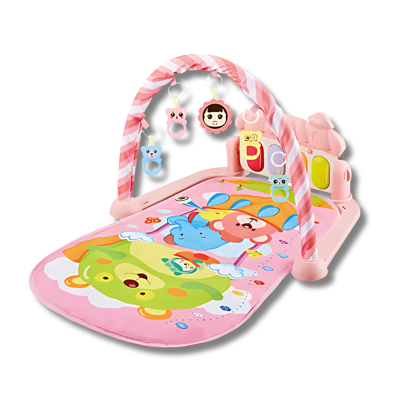 EireKids - Musical Play Mat