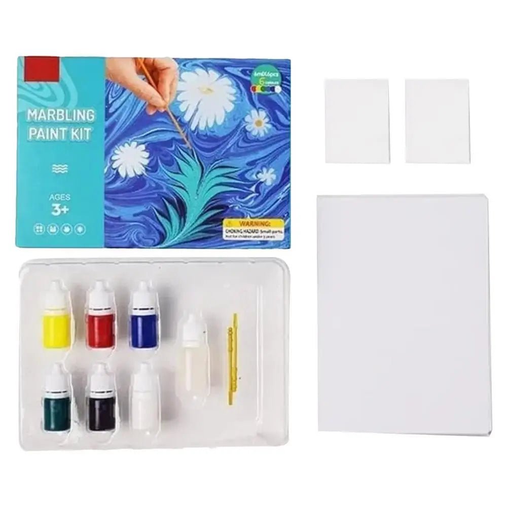 AquaCanvas™ – Water-Painting Magic Set for Kids