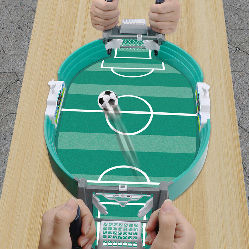 KickPlay™ – The Ultimate Table Football