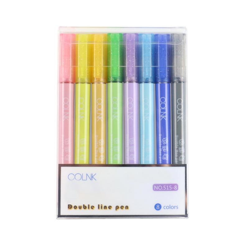 MagicFlow Pens™ – Unleash Creativity