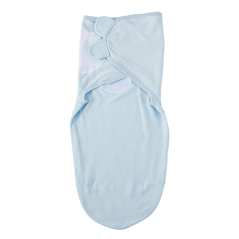 Cozy Newborn Snuggle Swaddle