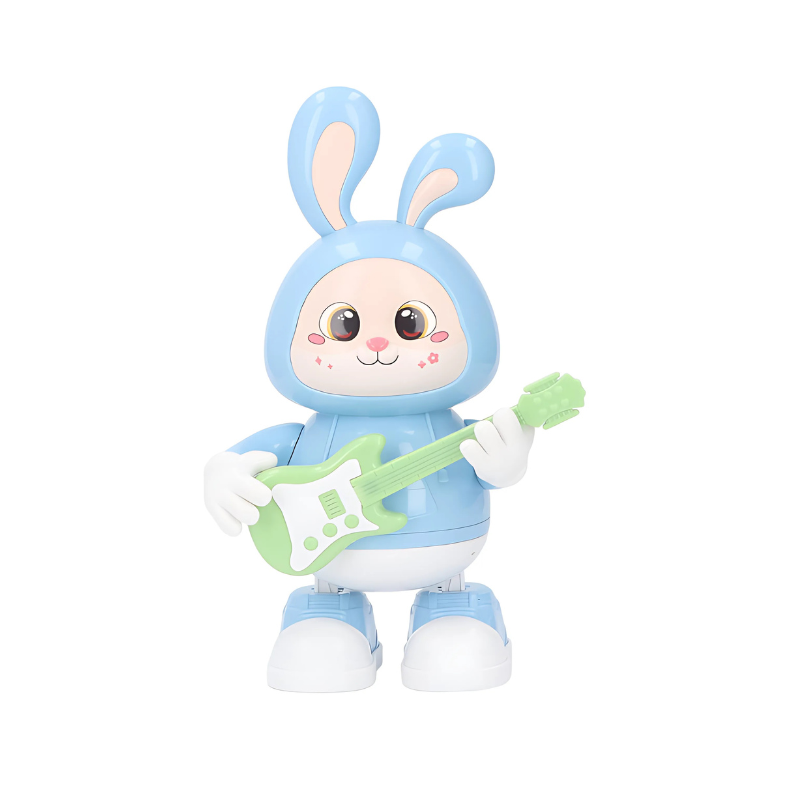 HopRock™ – The Musical Rocking Bunny