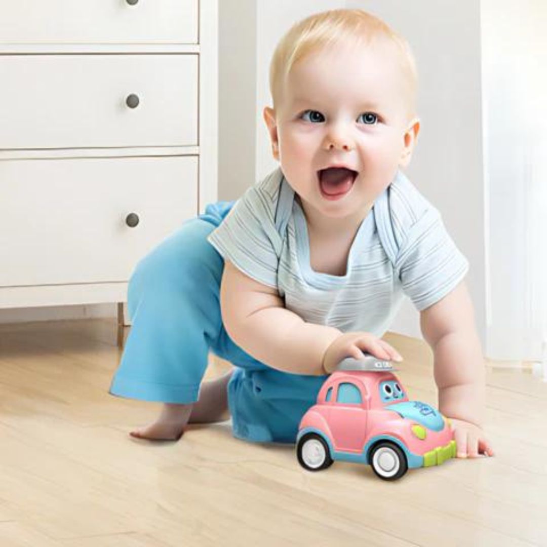 MiniPilots™ | Kids Car Set