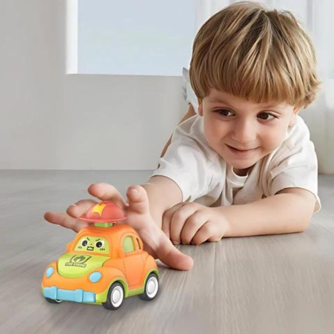 MiniPilots™ | Kids Car Set