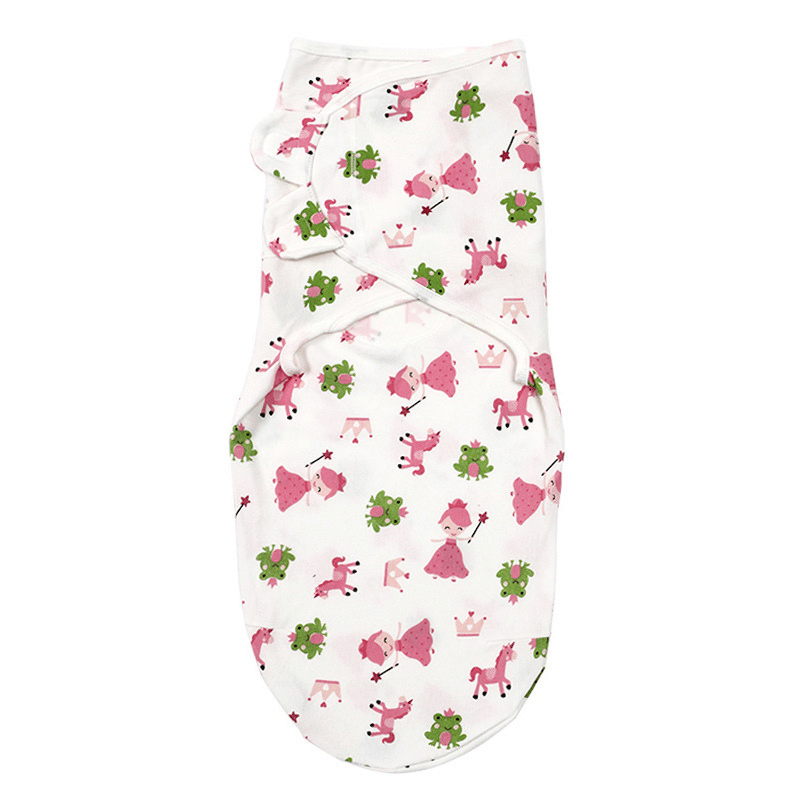 Cozy Newborn Snuggle Swaddle