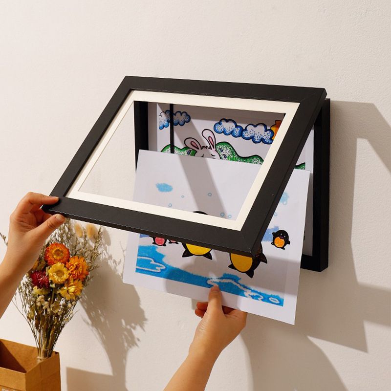 ArtStar™ – Display Frame for Little Artists