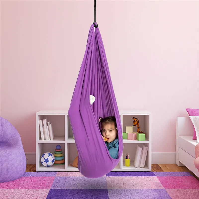 SmartPlayground™ - Therapy swing