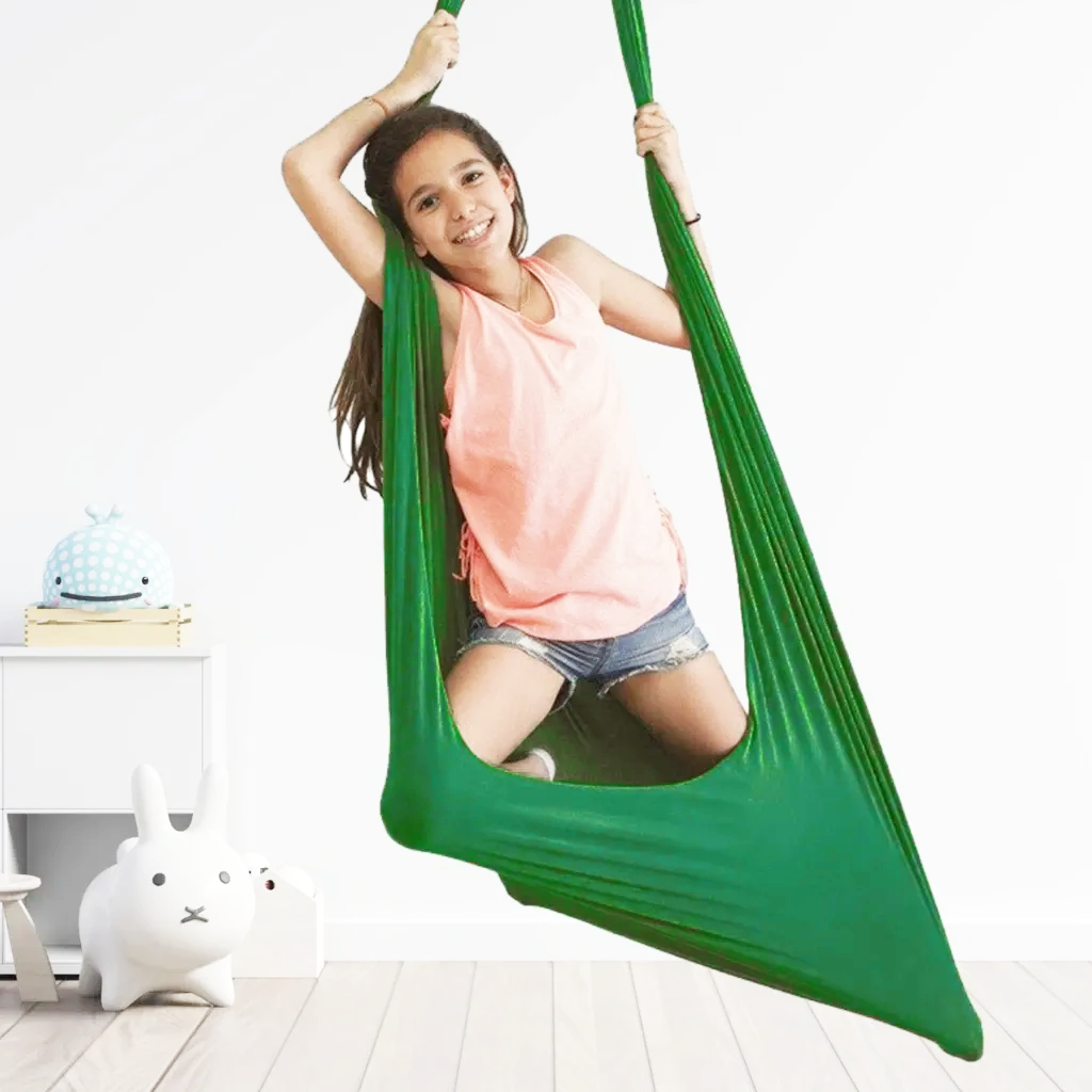 SmartPlayground™ - Therapy swing