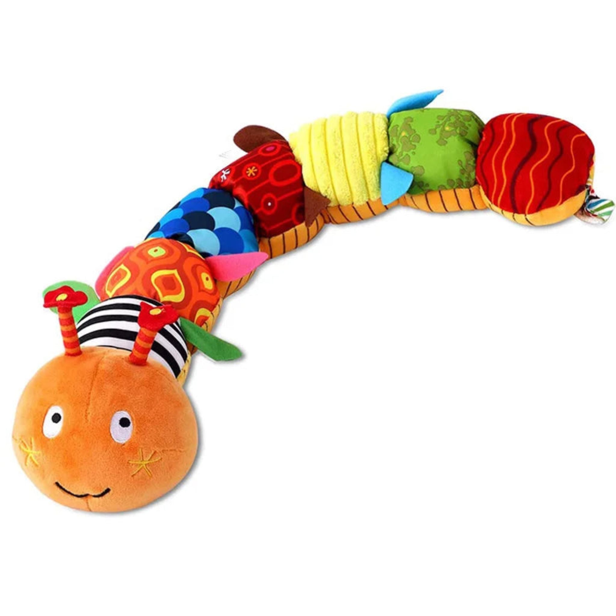 MelodyCrawl Musical Caterpillar™