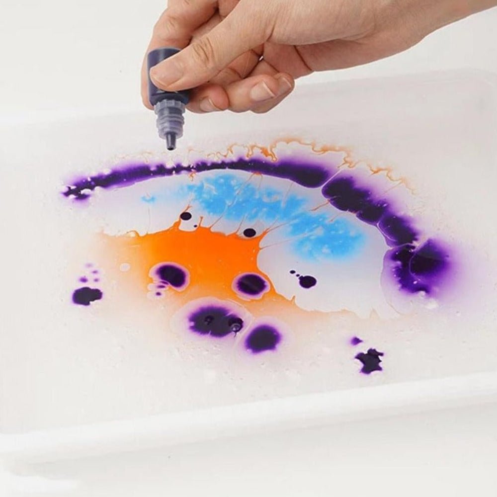 AquaCanvas™ – Water-Painting Magic Set for Kids