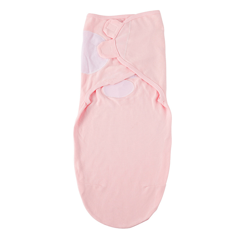 Cozy Newborn Snuggle Swaddle