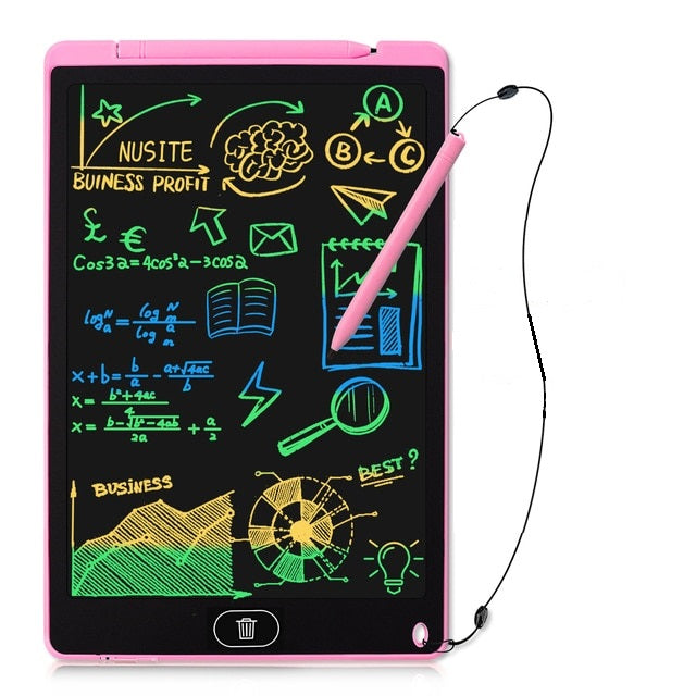 PlaySmart™ – Learning Tablet