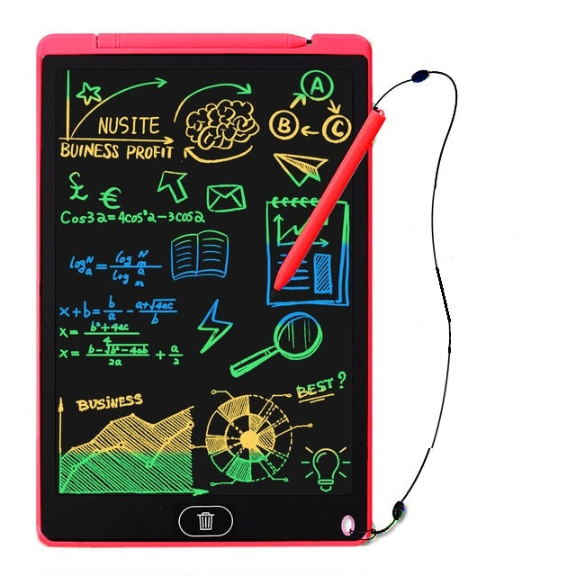 PlaySmart™ – Learning Tablet