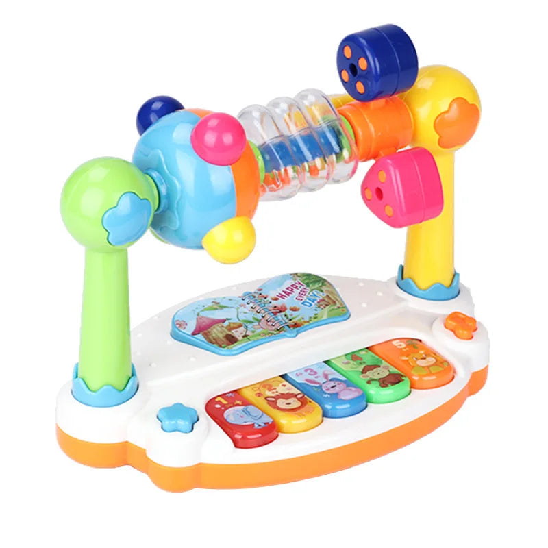 MelodyMates™ – Musical Piano Toy