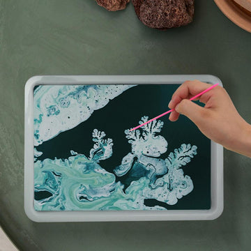 AquaCanvas™ – Water-Painting Magic Set for Kids