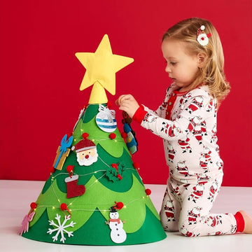 TreeTots™ – Montessori 360 Christmas Tree