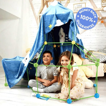 Adventure Fort Builder Kit