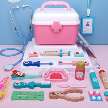 MedKid™ - Doctor Kit