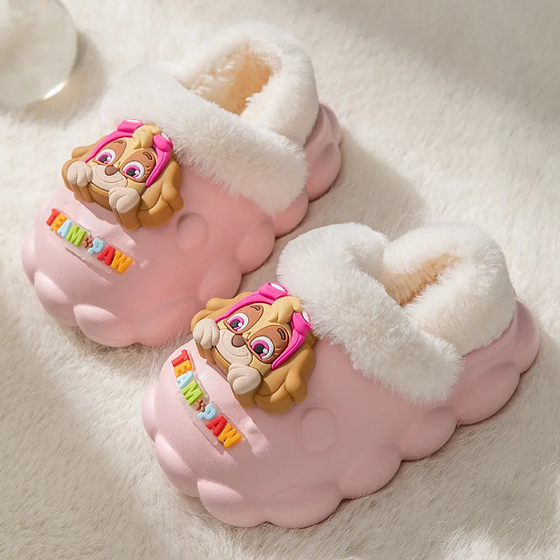 Toddler Indoor Slippers