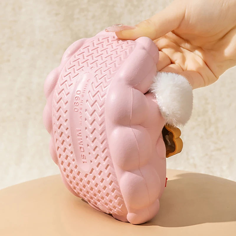 Toddler Indoor Slippers