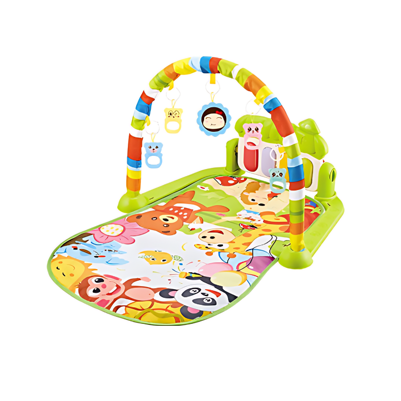 EireKids - Musical Play Mat