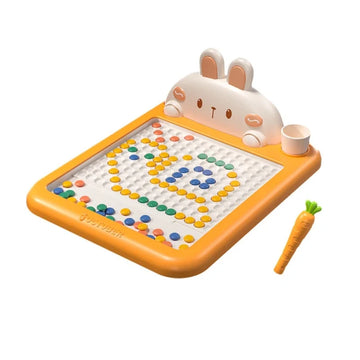 WonderDoodle™ - Magnetic Masterpiece - Magnetic Drawing Pad