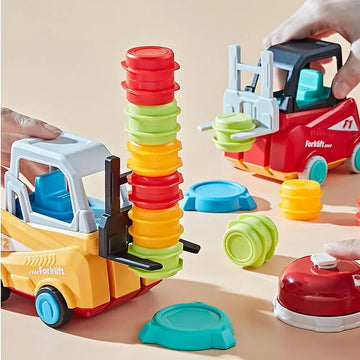 LiftFun™ – Perfect for family game nights