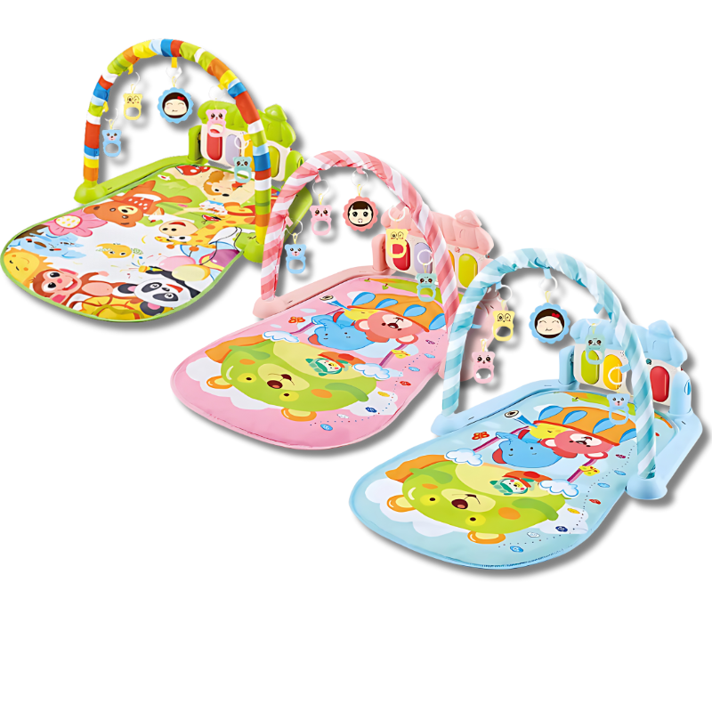 EireKids - Musical Play Mat