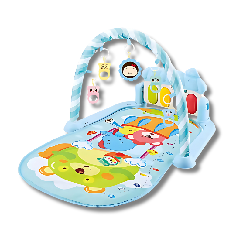 EireKids - Musical Play Mat