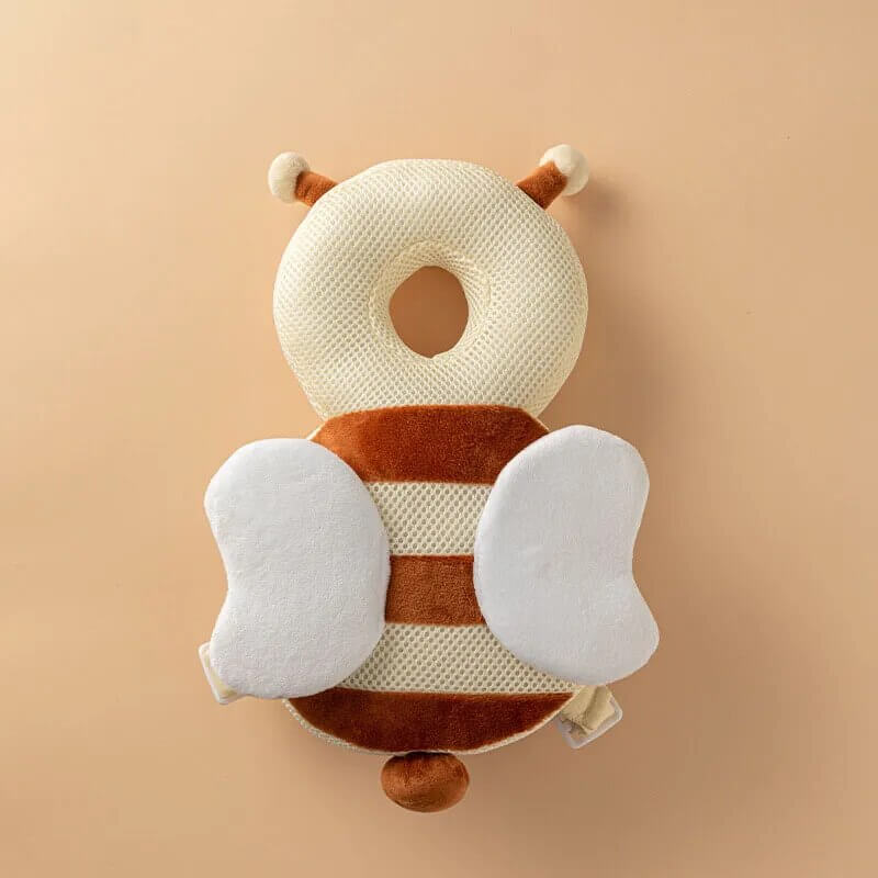 CozyCush™ – Baby Support Pillow