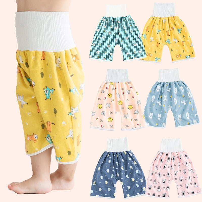 Baby Training Pants™ - Easy Potty Training - Training Pants